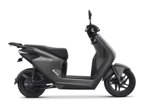 Honda EM1