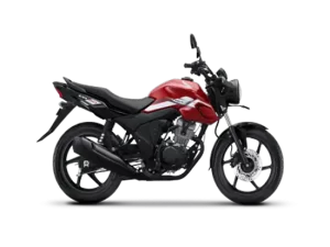 Honda CB 150 Verza