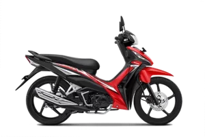 Honda Revo