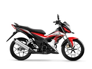 Honda Sonic